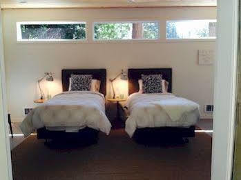 هورسشو باي Nectar Yoga B&B On Bowen Island المظهر الخارجي الصورة